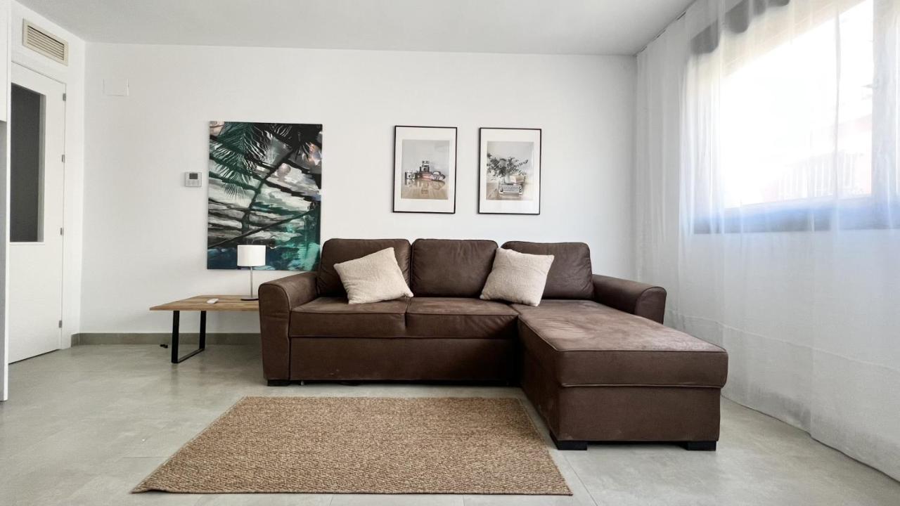 Appartement Huerta 7 Málaga