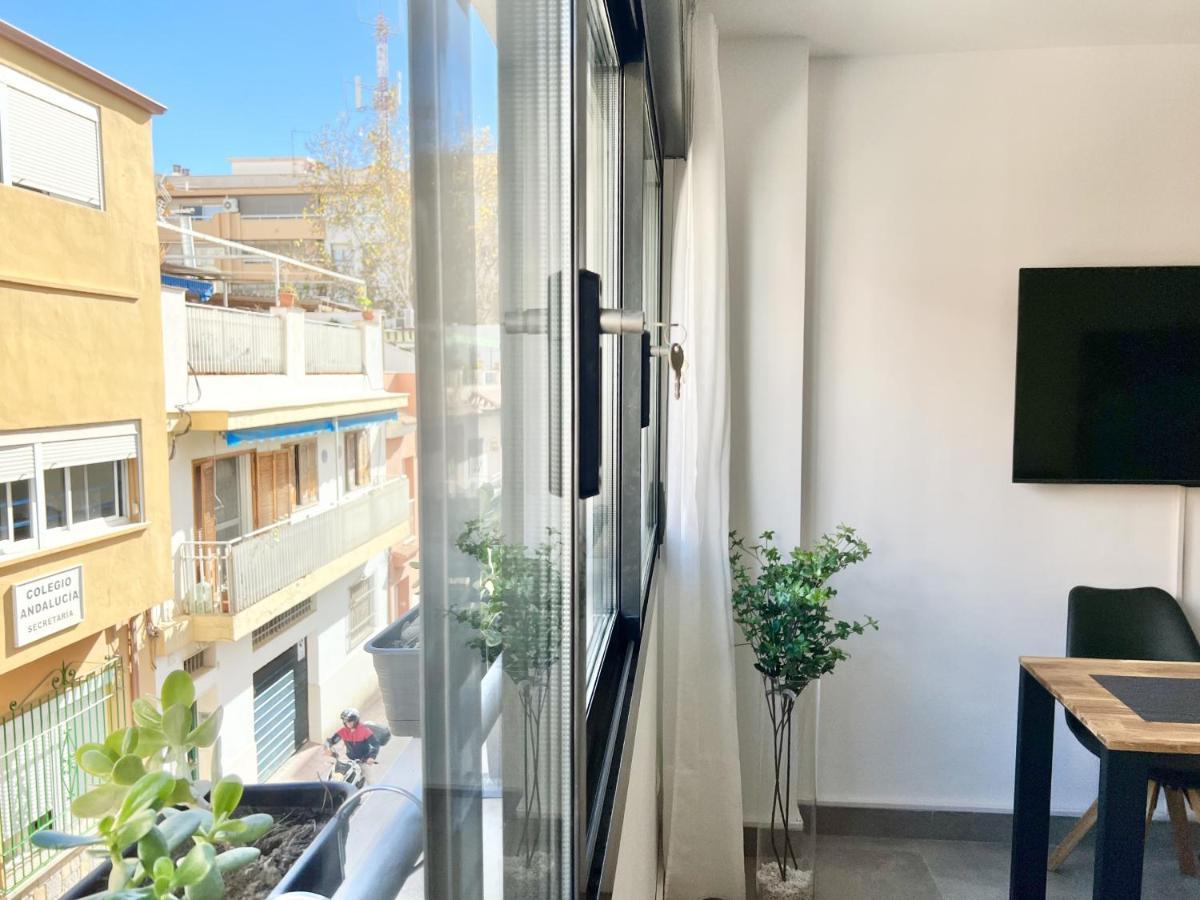 Huerta 7 Appartement *