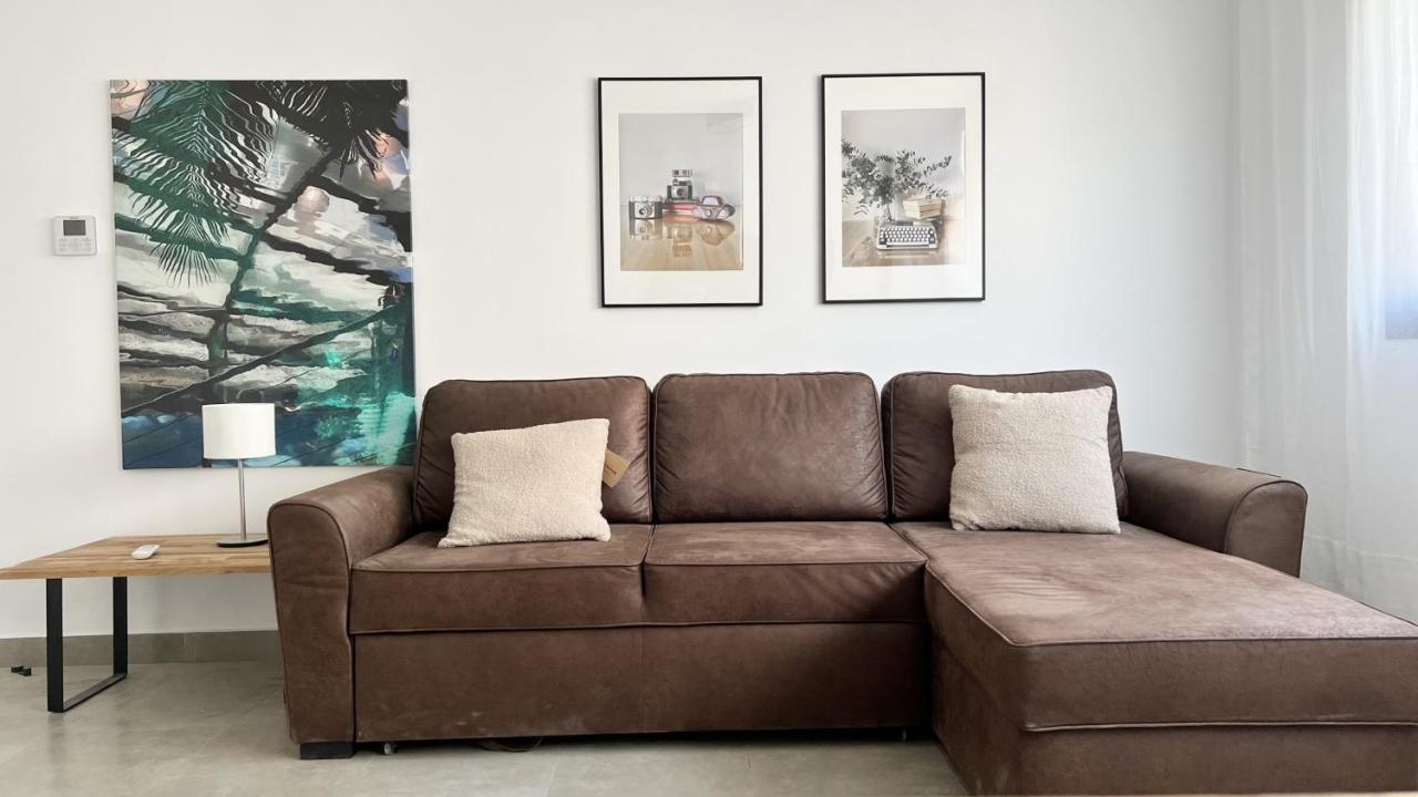 Appartement Huerta 7 Málaga