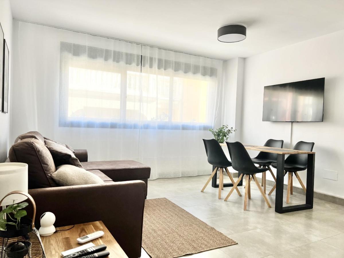 Huerta 7 Appartement *