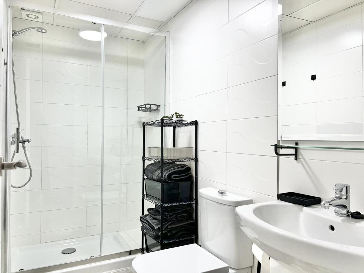 Huerta 7 Appartement Málaga